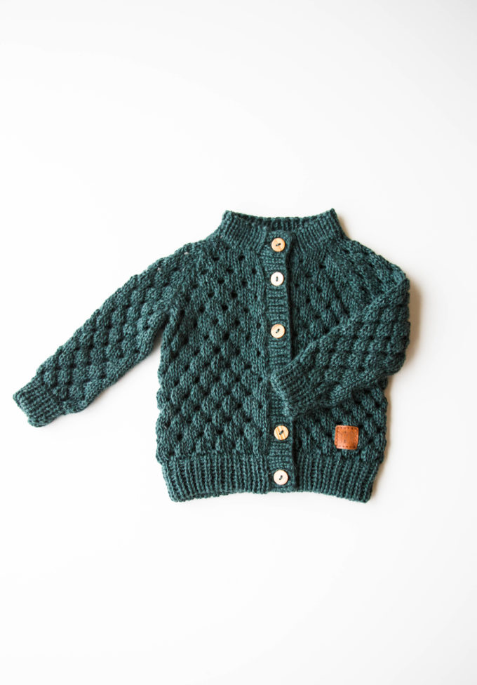 YLUR cardigan – Ylur.is